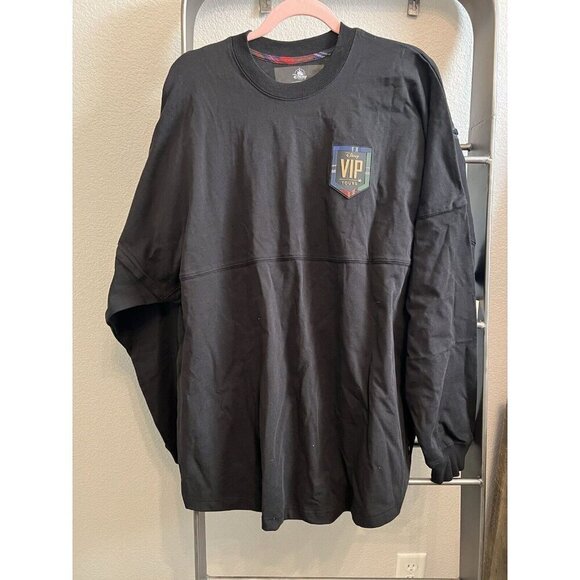 Spirit Jersey Sweaters - NWT Disney VIP Tours Spirit Jersey Size XL